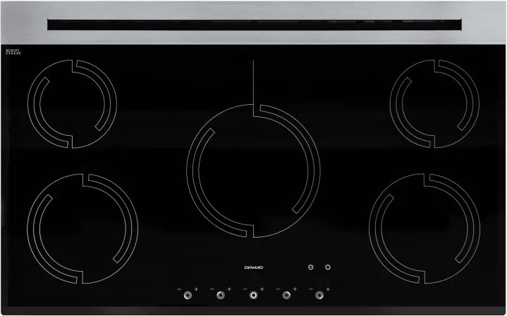 Варильна поверхня Dynaxo Dynacook X5