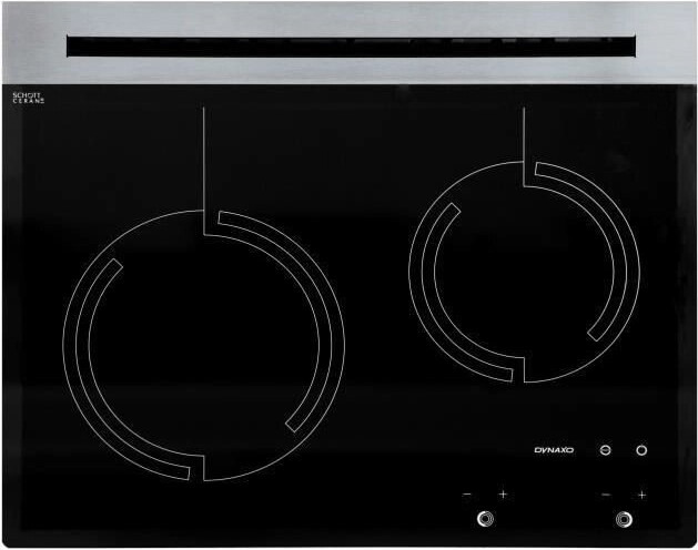 Варильна поверхня Dynaxo Dynacook X2
