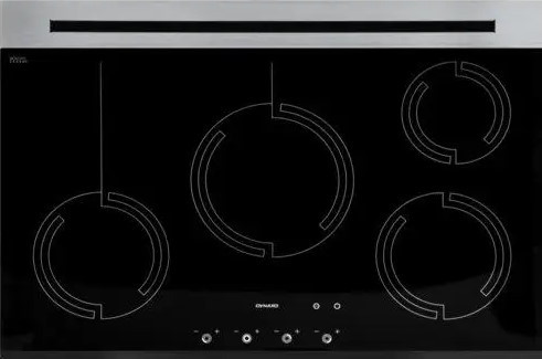 Варильна поверхня Dynaxo Dynacook X4