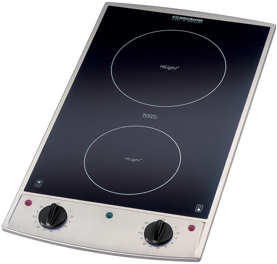 Варильна поверхня Rommelsbacher EBC 3075/E