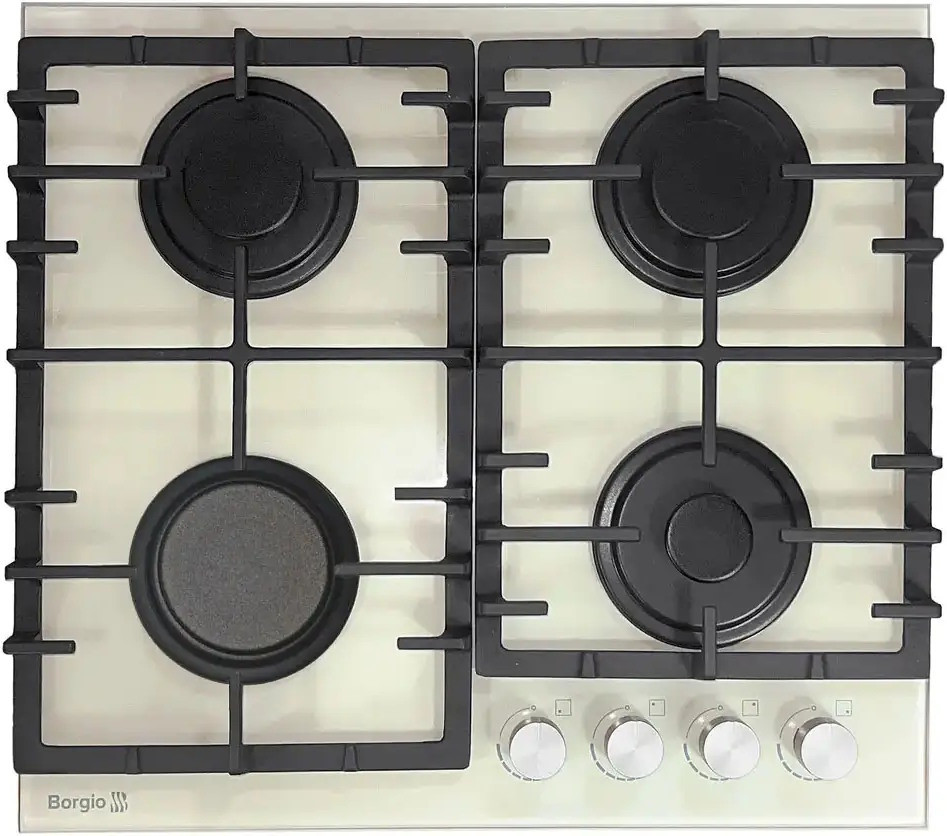 Варильна поверхня Borgio DR 6390-15