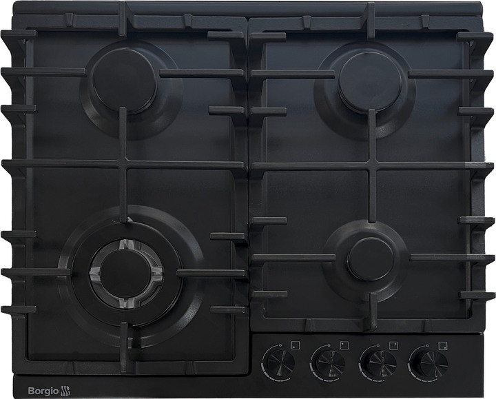 Варильна поверхня Borgio DR 6342-15