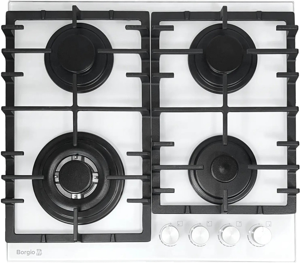 Варильна поверхня Borgio DR 6392-15