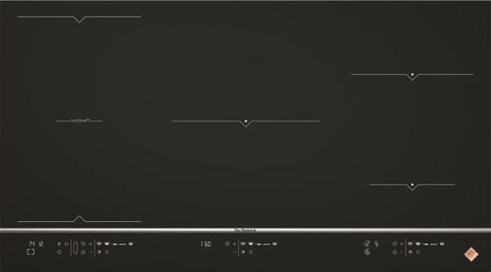 Варильна поверхня De Dietrich DPI 7965 X