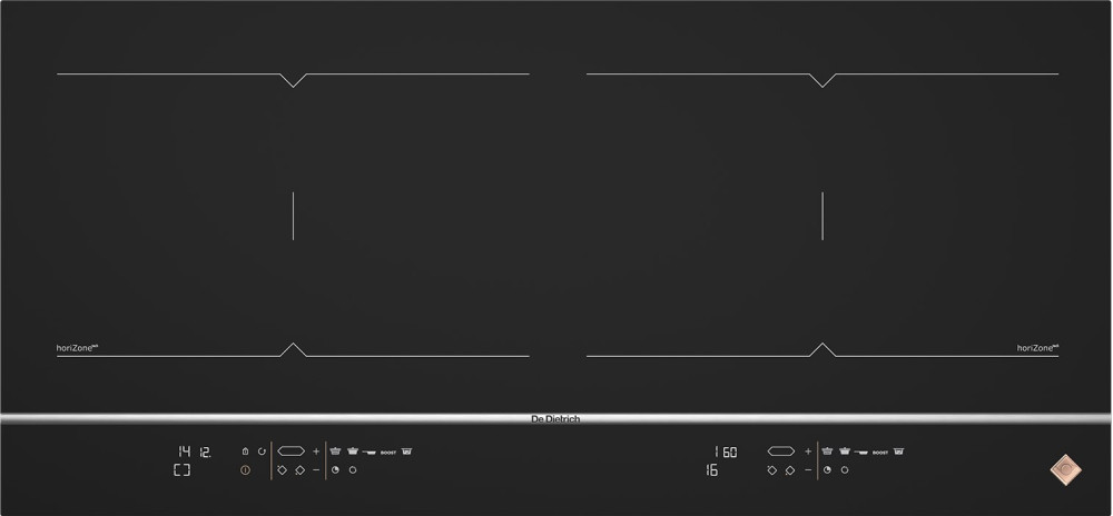 Варочная поверхность De Dietrich DPI 7768 X