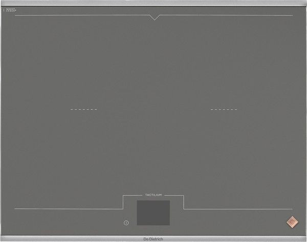 Варочная поверхность De Dietrich DPI 7698 GS
