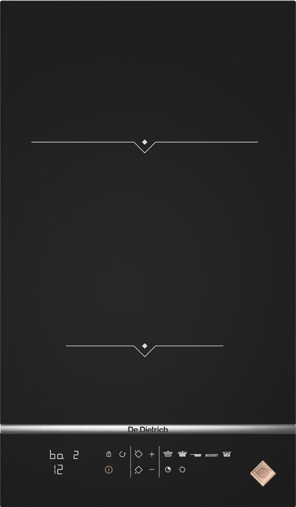 Варочная поверхность De Dietrich DPI 7360 X