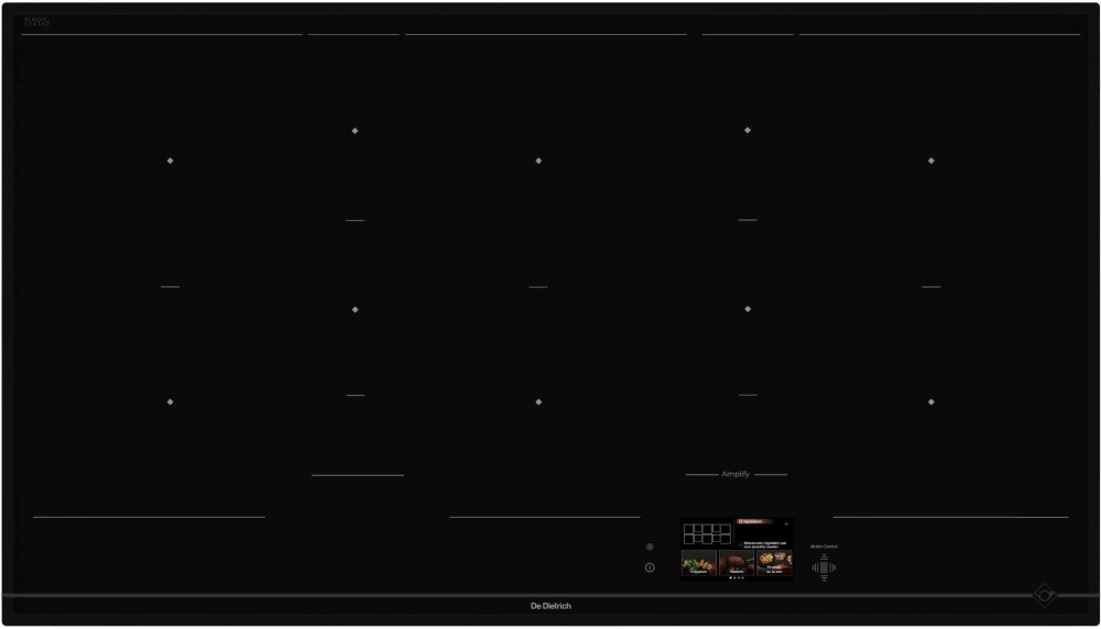 Варочная поверхность De Dietrich DPI 595 ABT