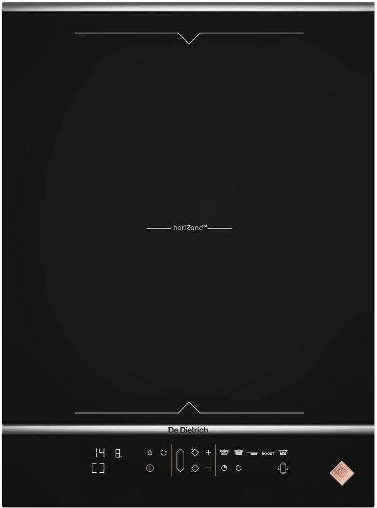 Варочная поверхность De Dietrich DPI 7468 XS