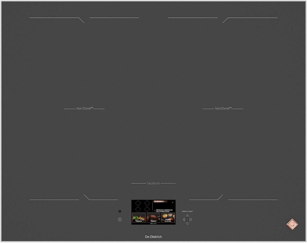 Варочная поверхность De Dietrich DPI 4451 GT