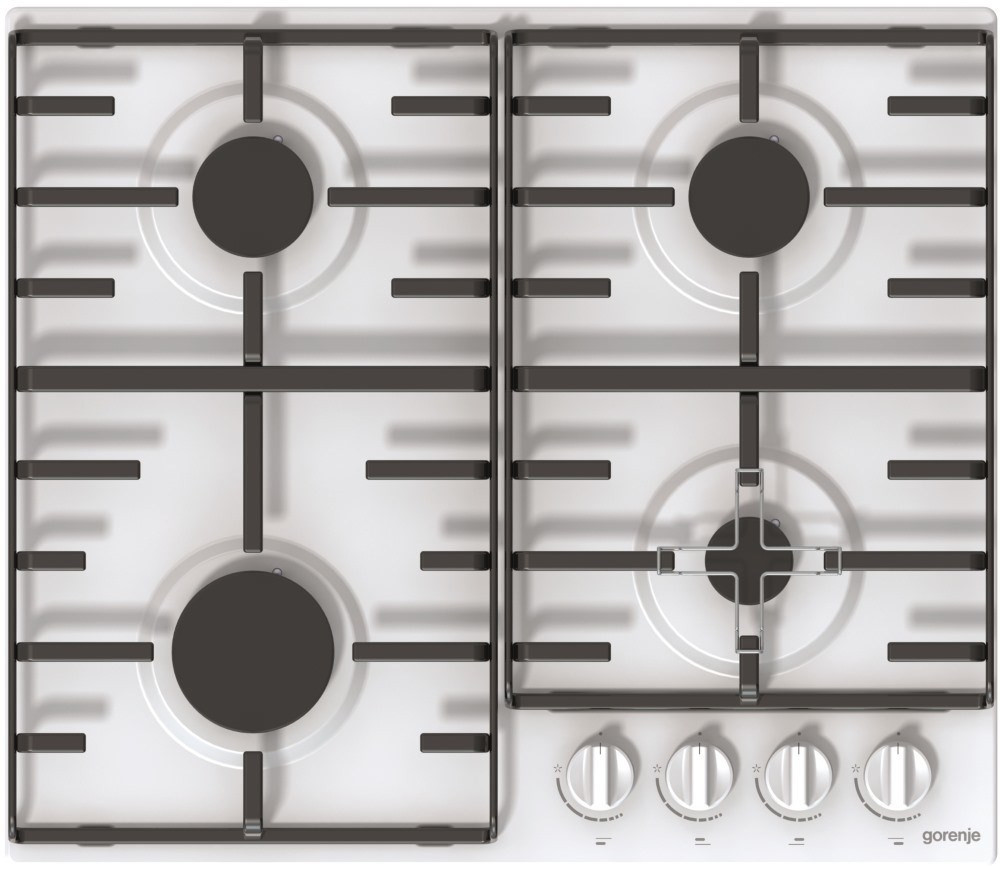Варочная поверхность Gorenje G 640 W
