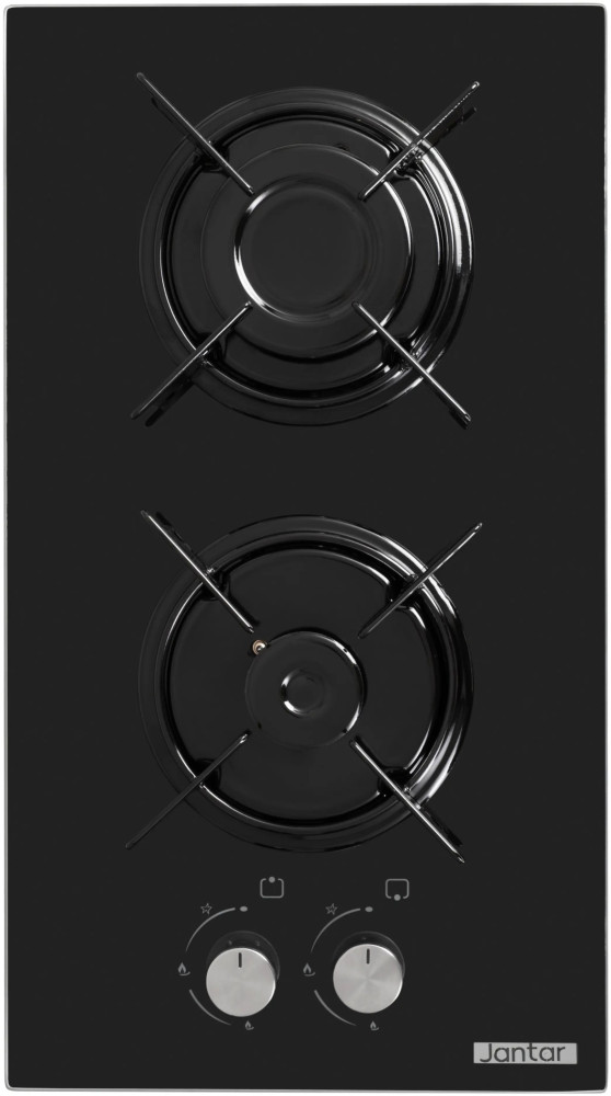 Варочная поверхность Jantar HGF 30 BL EF