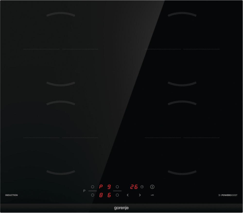 Варочная поверхность Gorenje GI 6401 BCE