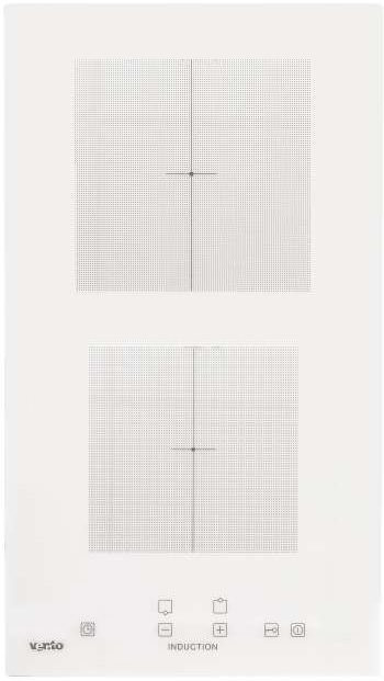 Варильна поверхня VENTOLUX HI 32 WH TC