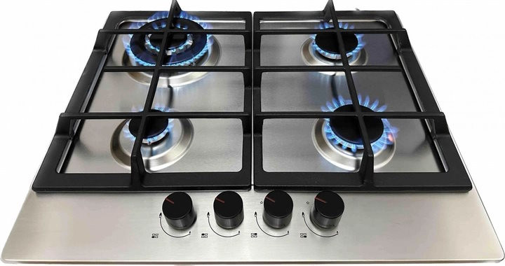 Варильна поверхня Luxor PGE 640 SSD RMB