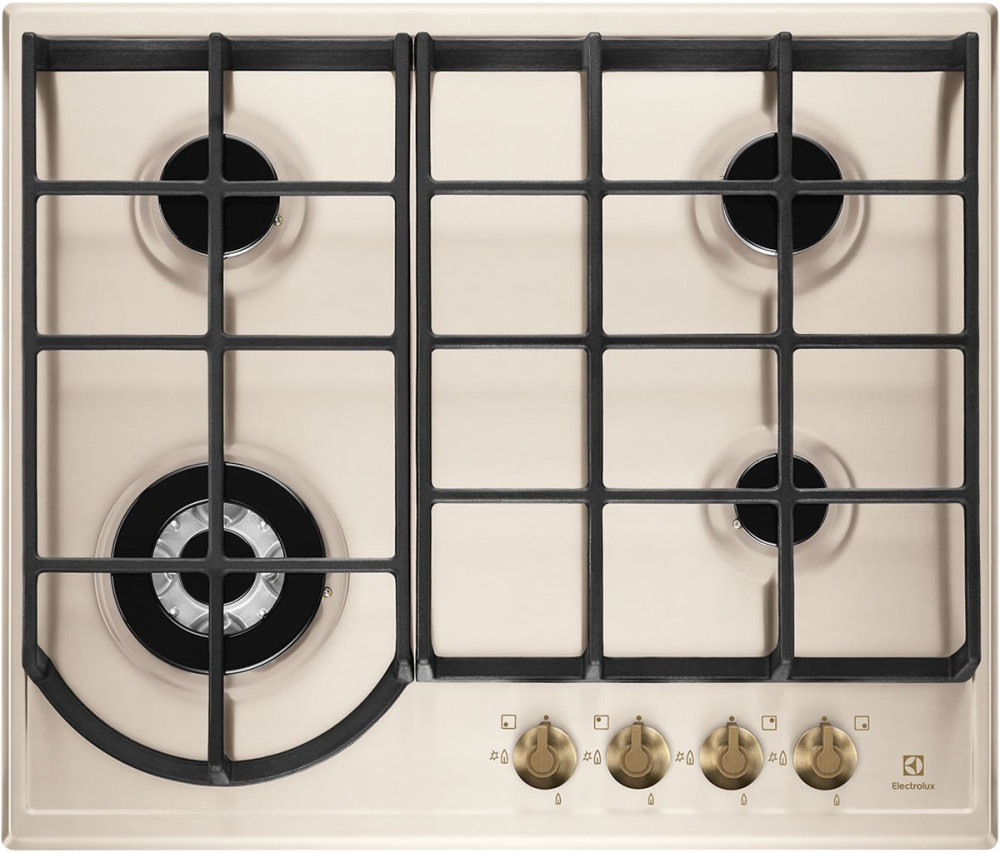 Варочная поверхность Electrolux EGH 6343 RON