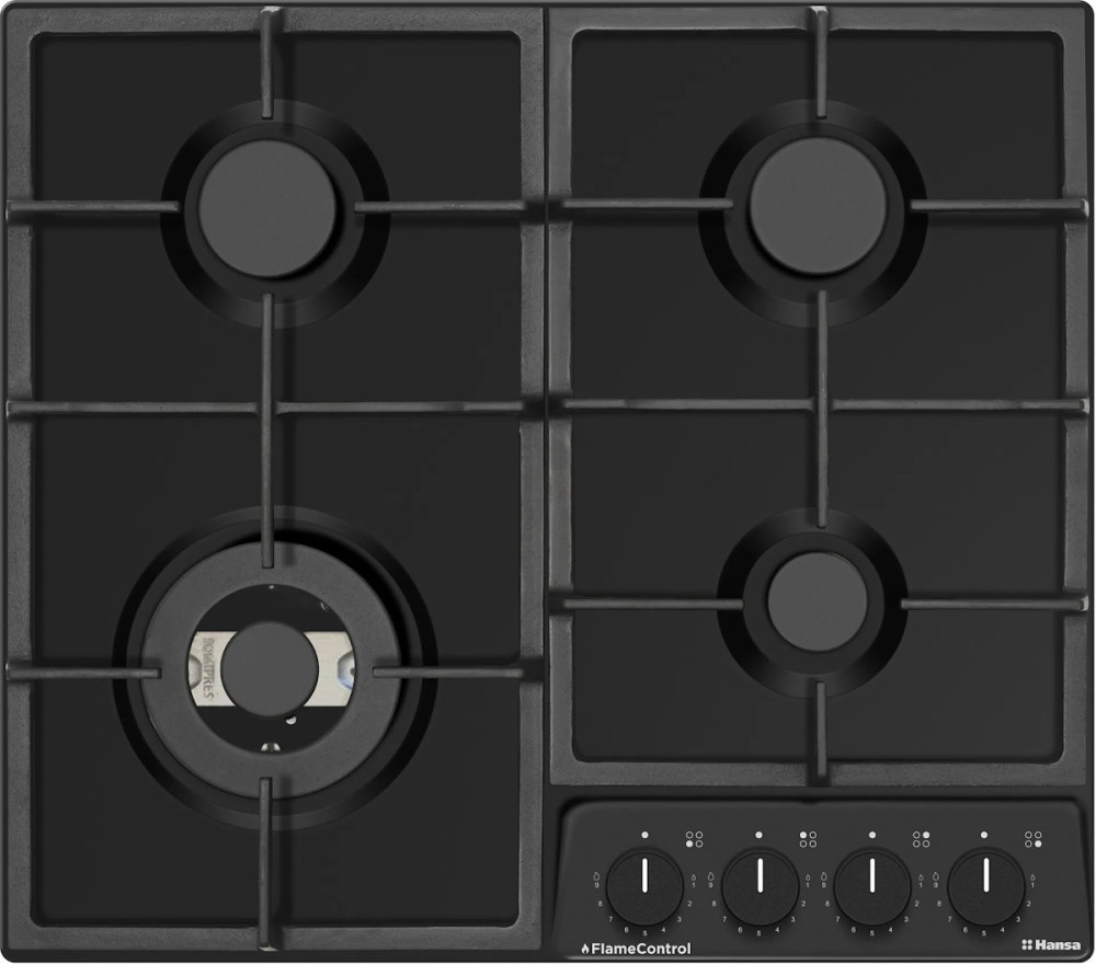 Варочная поверхность Hansa BHGS61130