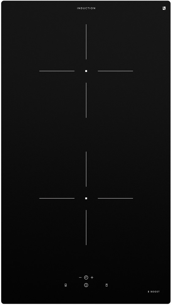 Варочная поверхность IKEA VALBILDAD 604.678.11