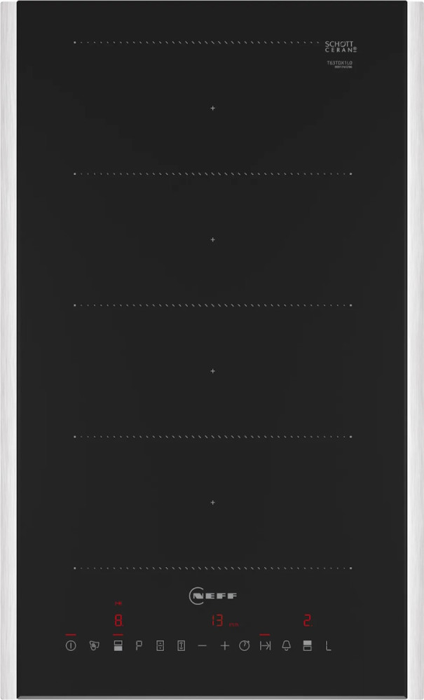 Варочная поверхность Neff T63TDX1L0