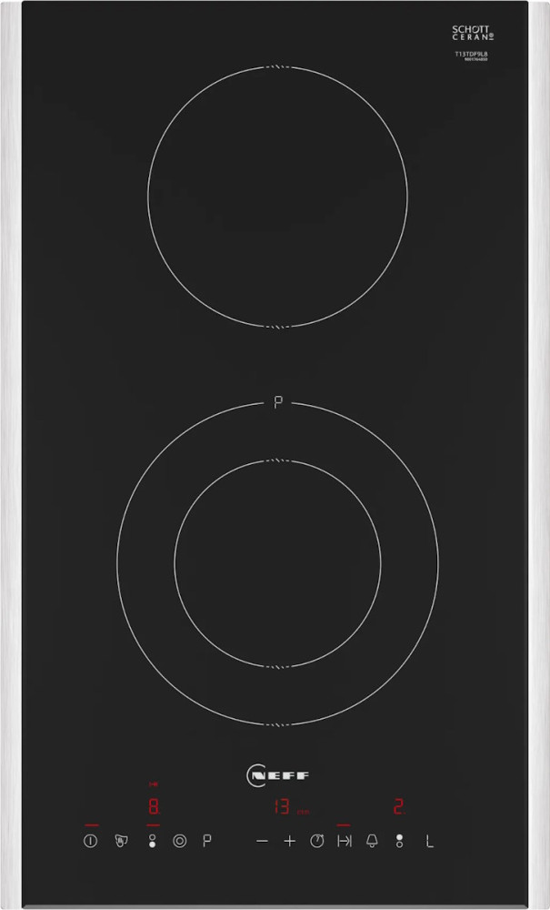 Варочная поверхность Neff T13TDF9L8