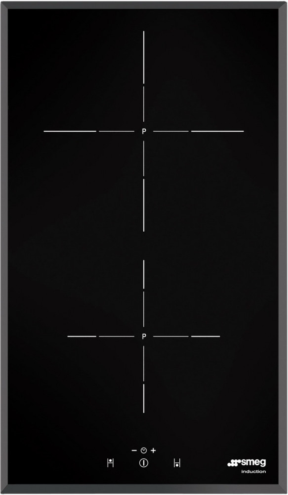 Варильна поверхня Smeg SI5322B