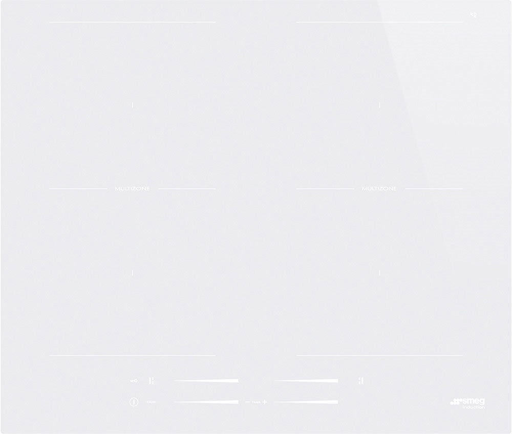 Варочная поверхность Smeg SI2M7643DW