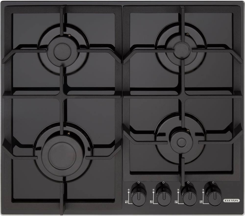 Варочная поверхность ELEYUS Rhea 60 BL CF