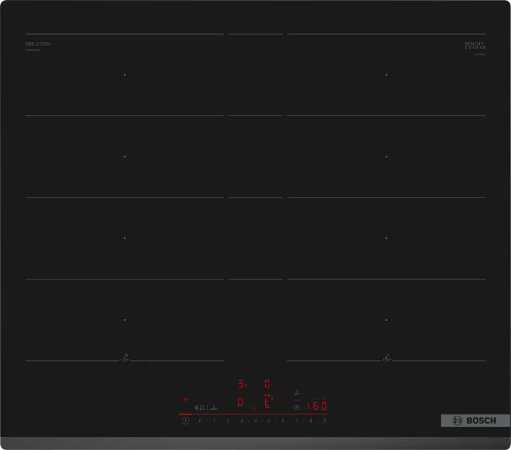 Варочная поверхность Bosch PXY 63 KHC1E