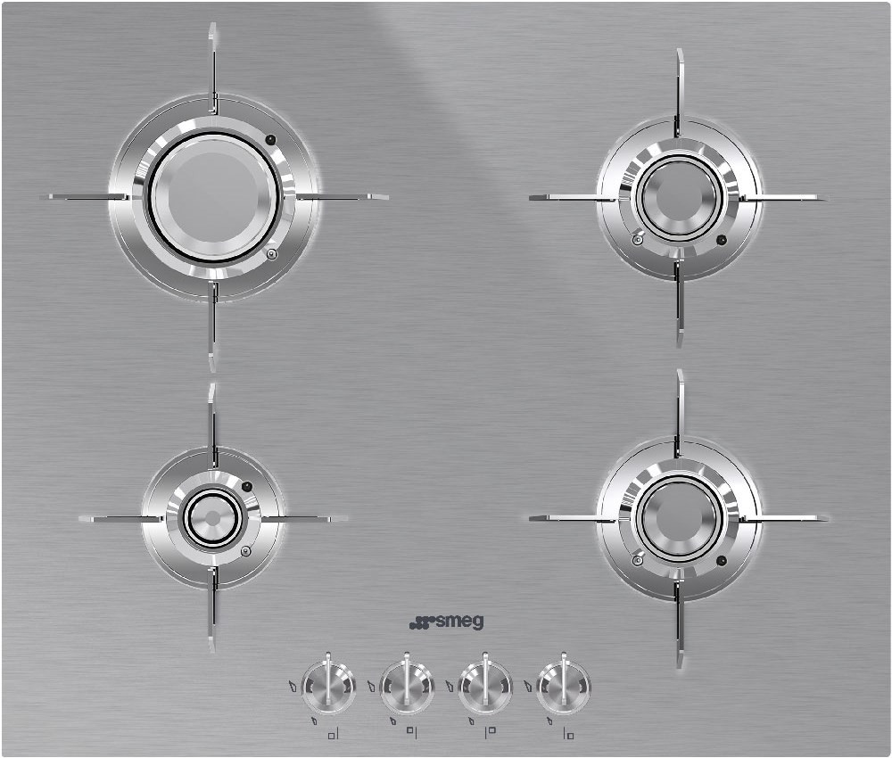Варильна поверхня Smeg PXL664