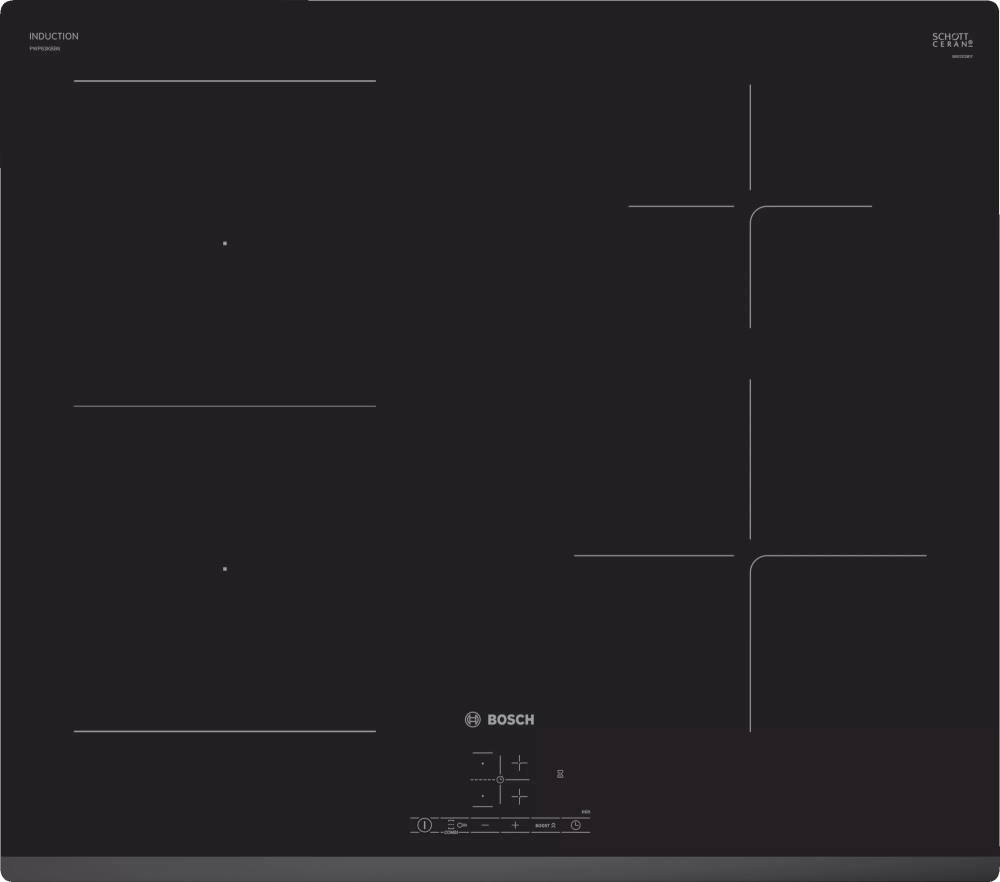 Варочная поверхность Bosch PWP 63 KBB6E