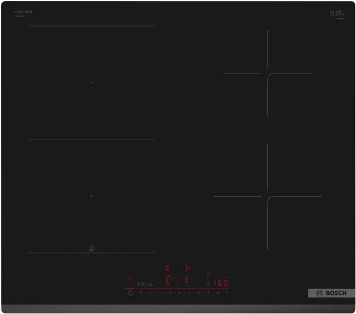Варочная поверхность Bosch PVS 63KHC1Z