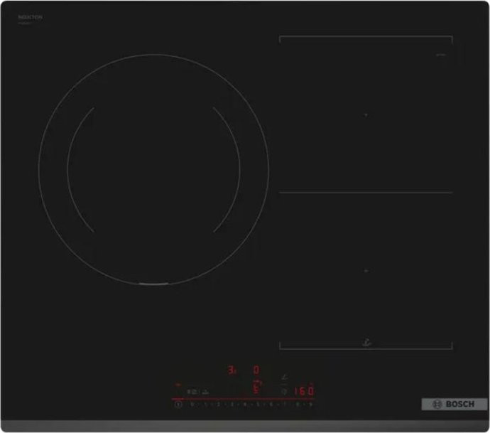 Варильна поверхня Bosch PVJ 631 HC1E