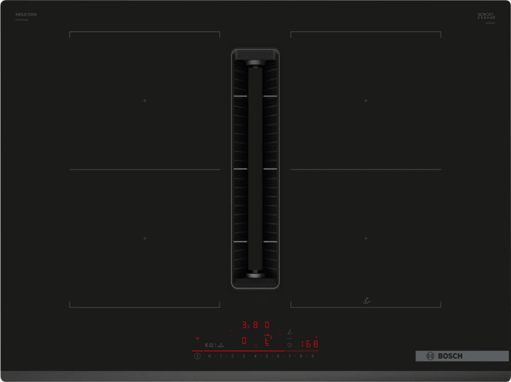 Варочная поверхность Bosch PVQ 731 H26E