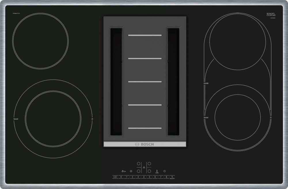 Варочная поверхность Bosch PKM 845 F11E