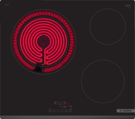 Варочная поверхность Bosch PKK 631 BB8E