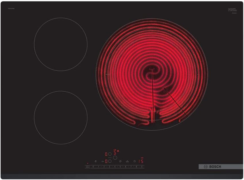 Варочная поверхность Bosch PKD 731 FP8E
