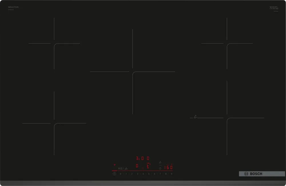 Варочная поверхность Bosch PIV 83 KHC1E