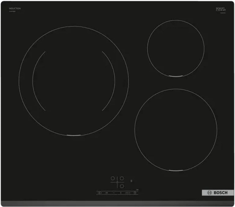 Варочная поверхность Bosch PIJ 631 BB5E