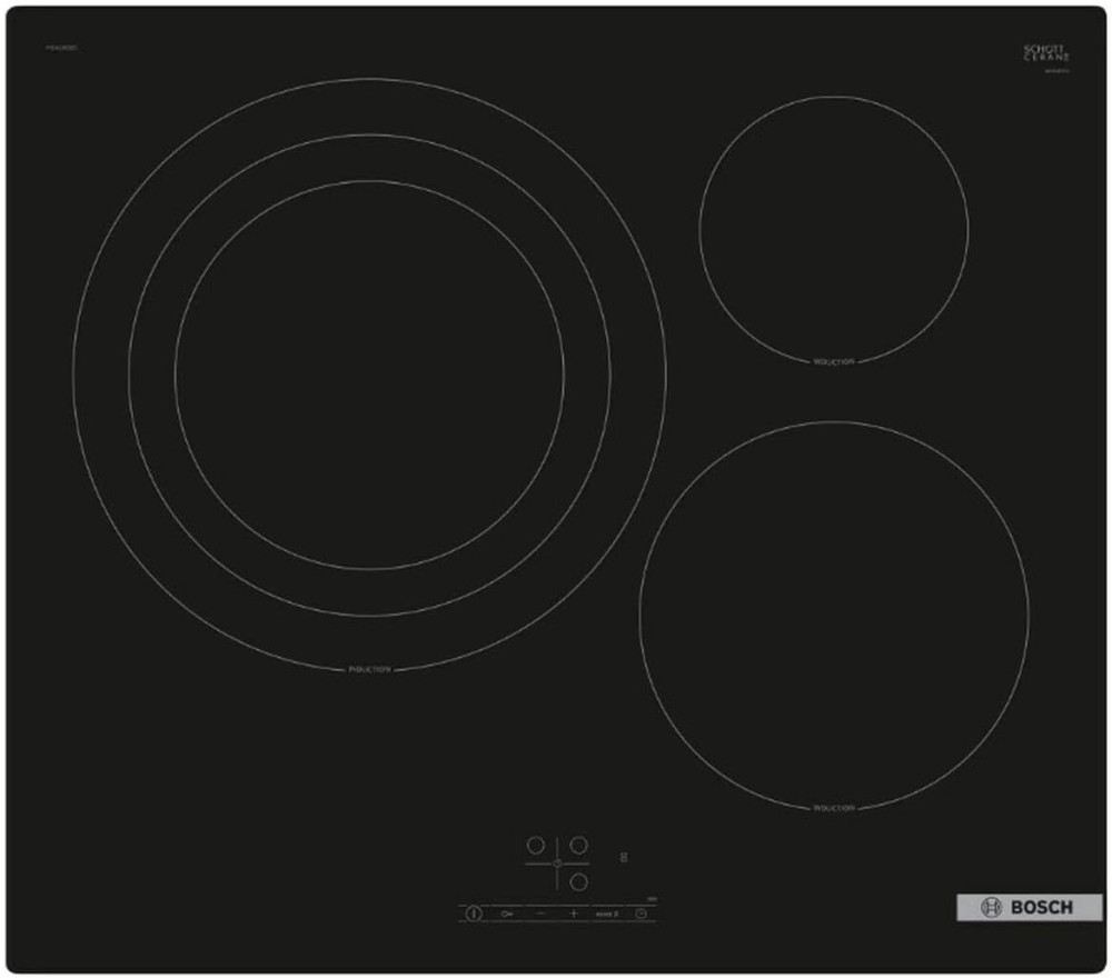 Варочная поверхность Bosch PID 61 RBB5E