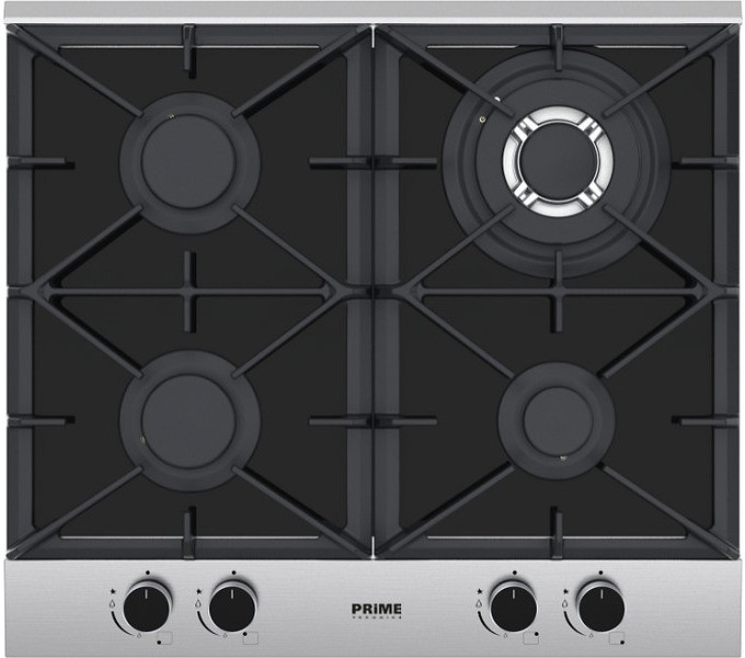 Варочная поверхность Prime Technics PGH 50053 FGBIXC