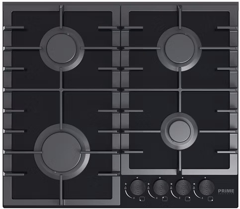 Варочная поверхность Prime Technics PGH 50036 FGBC