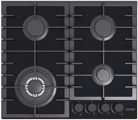 Варочная поверхность Prime Technics PGH 50043 FGBC