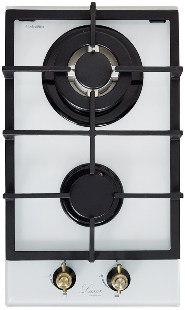 Варильна поверхня Luxor PGM 320 Rustik WH