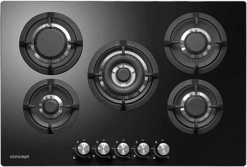 Варочная поверхность Concept PDV 7575 BC