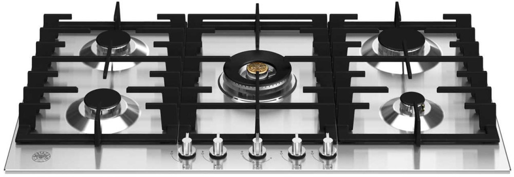 Варильна поверхня Bertazzoni P905C MOD X