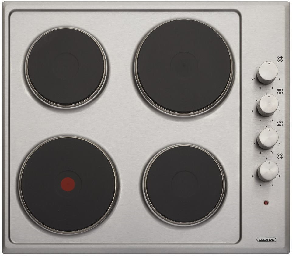 Варочная поверхность ELEYUS Omega 601 IS H