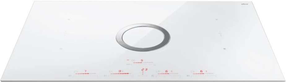 Варочная поверхность Elica NikolaTesla Switch EVO WH/A/83