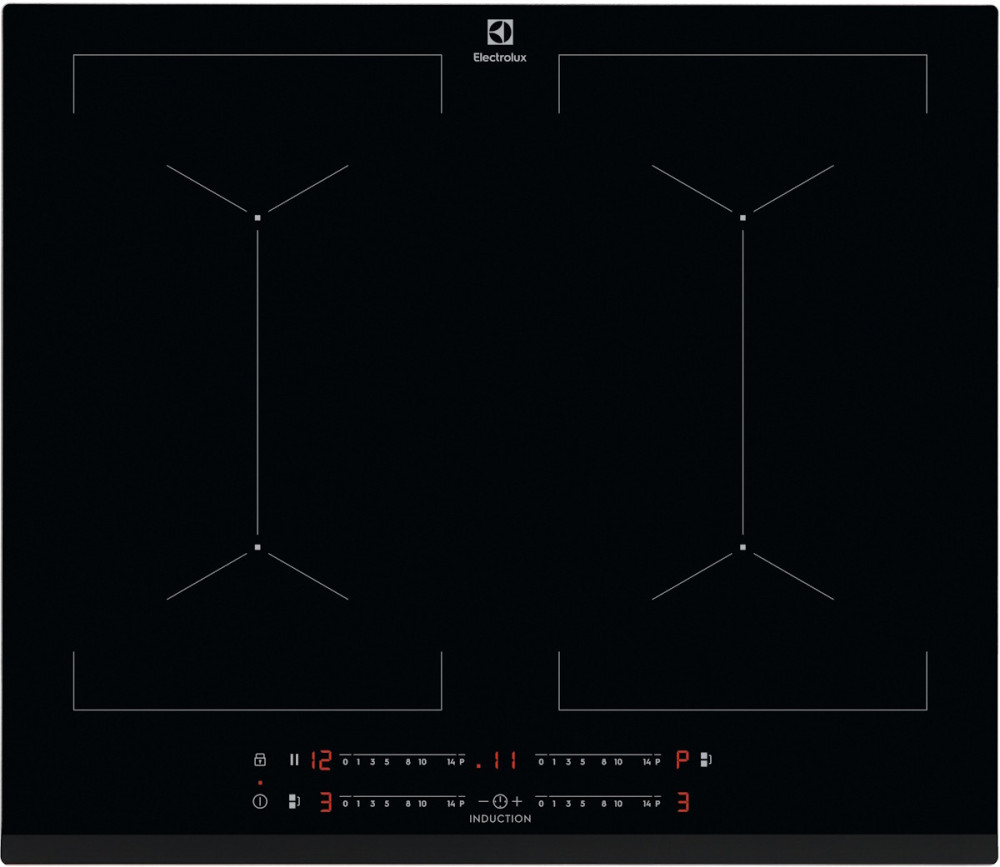 Варочная поверхность Electrolux MEXIV 60 B2