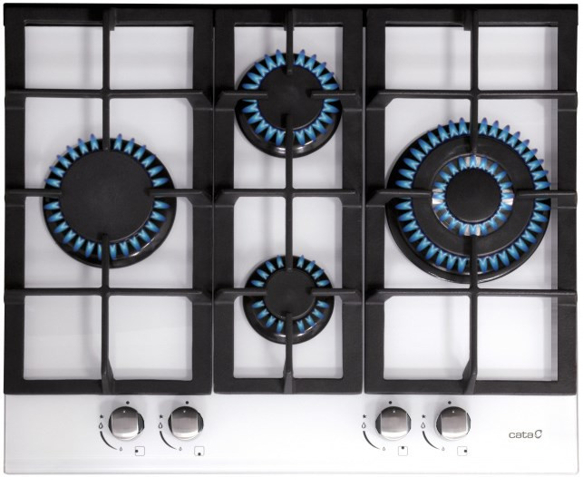 Варильна поверхня Cata LCI 6031 WH