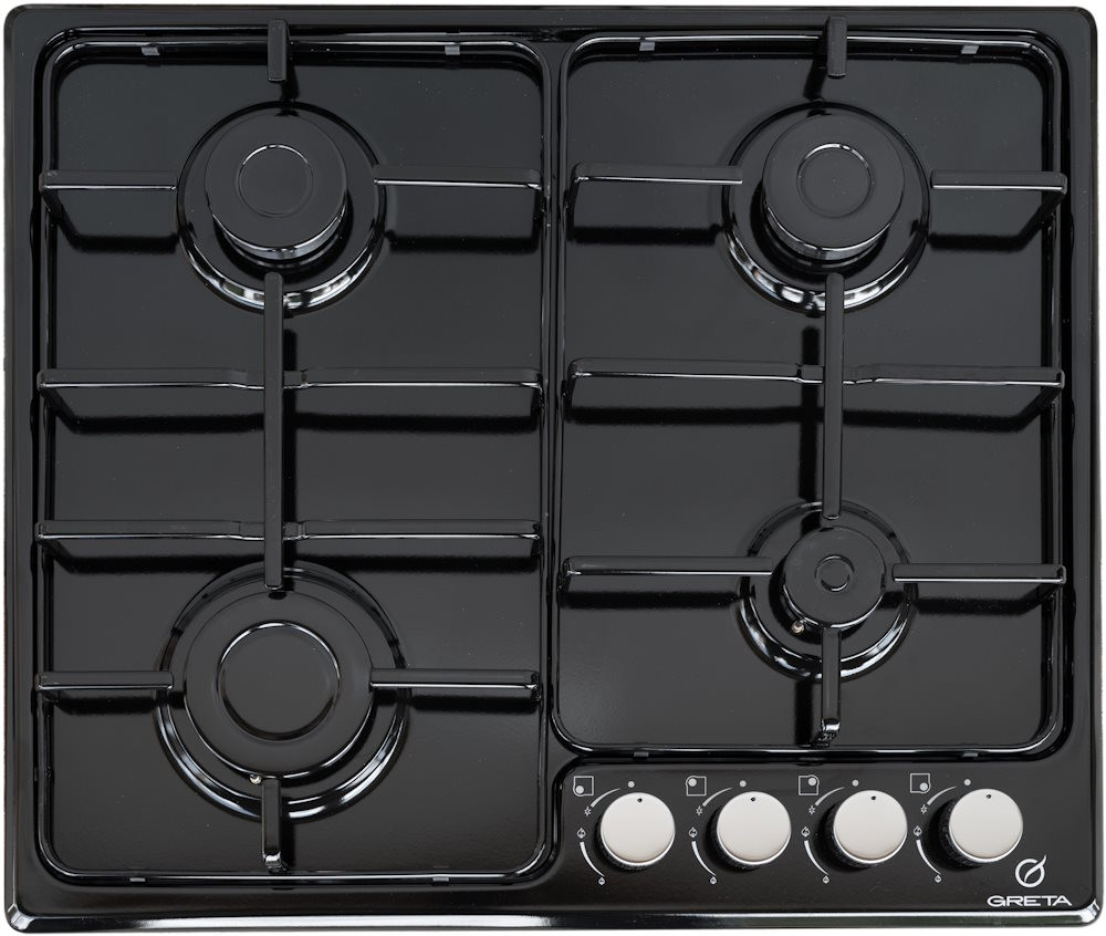 Варильна поверхня Greta KHG 640 N 281 D